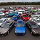 Держите глаза открытыми при покупке или продаже подержанного автомобиля