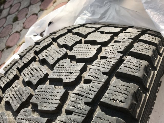 Невидимые факторы сцепления: зимняя резина Goodyear под московским воздухом