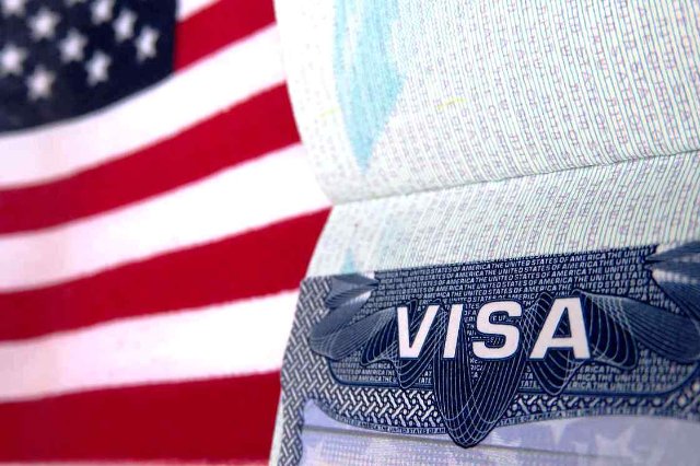 Получите визу в США: секреты успешного процесса